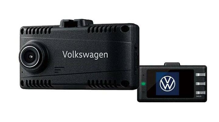 楽天市場】Volkswagen フォルクスワーゲン 純正 ドライブレコーダー 