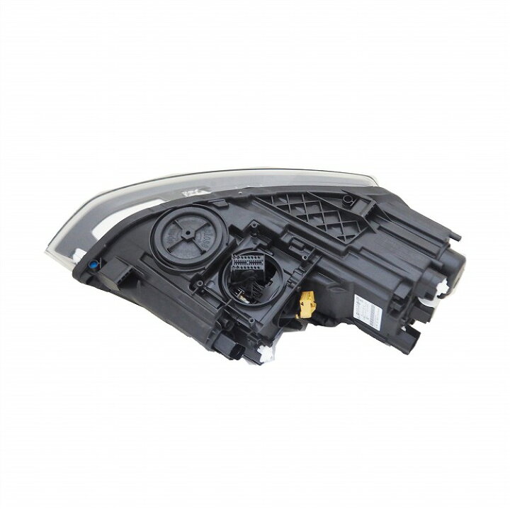 楽天市場】VW Polo ポロ 6R LED ヘッドランプ 左側 純正 新品 