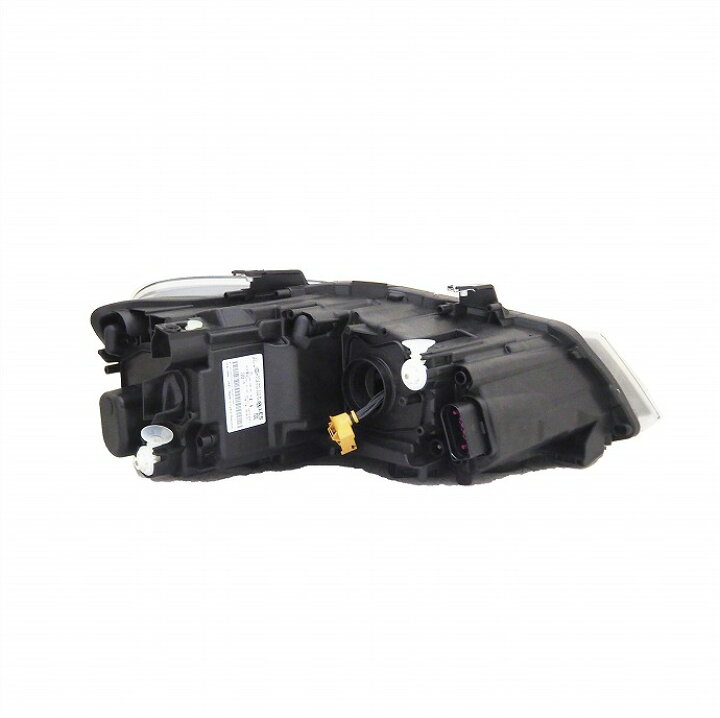 楽天市場】VW Polo ポロ 6R LED ヘッドランプ 左側 純正 新品 