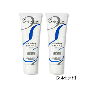 AuIX Embryolisse CX`[N[ 75mL 2{Zbg ʔ  q ێ nN[ NWO N[