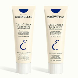 AuIX Embryolisse CX`[N[ 75mL 2{Zbg ʔ  q ێ nN[ NWO N[