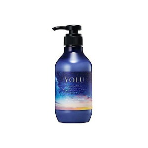 YOLU �f�B�[�v�i�C�g���y�A�g���[�g�����g 400mL