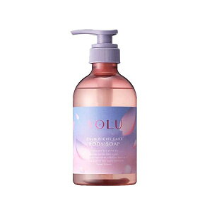 YOLU �T�N�� �J�[���i�C�g�P�A�{�f�B�\�[�v 440ml