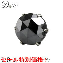 楽天市場】1ct ブラックダイアモンドの通販