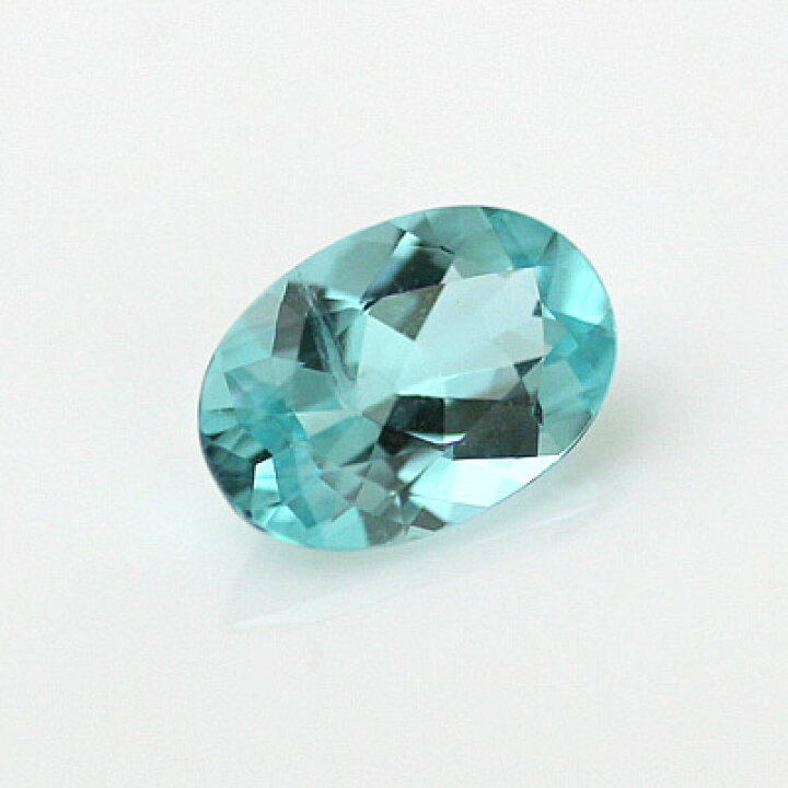 楽天市場】パライバトルマリン 1.34ct （モザンビーク産 