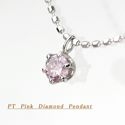 ピンクダイヤ ネックレスの人気商品・通販・価格比較 - 価格.com