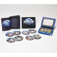 【CD】地球防衛軍 サウンドトラックコレクション 2003-2023／EARTH DEFENSE FORCE SOUNDTRACK COLLECTION…