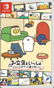 yNintendo SwitchzƂ@ƃ|`ƗVт܂iIWiNA|[`tj