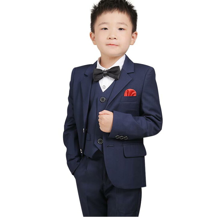 楽天市場 激安 子供 スーツ 男の子 フォーマル キッズ スーツ 入学式 男の子 スーツ おしゃれ フォーマル 秋冬 スリムスーツ 子ども スーツ タキシードスーツセットアップ 3点セット ピアノ シワ防止加工 高品質 無地 発表会 七五三 結婚式 入園式 卒園式 入学式 楽天市場 激安 子供 スーツ 男の子 フォーマル キッズ スーツ 入学式 男の子 スーツ おしゃれ フォーマル 秋冬 スリムスーツ 子ども スーツ タキシードスーツセットアップ 3点セット ピアノ シワ防止加工 高品質 無地 発表会 七五三 結婚式 入園式 卒園式 入学式