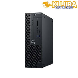 【中古】Dell Optiplex 3070 SFF Core i5 9500/16GB/256GB(SSD) DVD