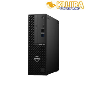 【中古】Dell Optiplex 3080 SFF Core i5 10500/16GB/256GB(SSD) DVD
