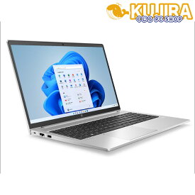 【中古】hp 450G8 第11世代 Core i5 1135G7 2.4GHz/16GB/256GB(SSD)