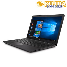 【中古】hp 250G7 第8世代 Core i5 8265U 1.6GHz/8GB/256GB(SSD)