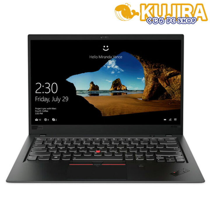楽天市場】楽天スーパーセール 58%OFF【中古】Lenovo ThinkPad 