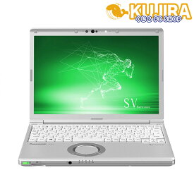 【中古】Panasonic CF-SV8 Core i5 8250U 1.6GHz/8GB/256GB(SSD)