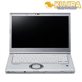 【中古】Panasonic CF-LV9 Core i5 10310U 1.7GHz/8GB/256GB(SSD)