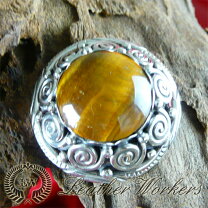 楽天市場】シルバー925 コンチョの通販 