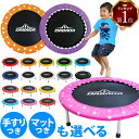 【10％OFFクーポン配布中】 【マットのみ予約販売】 TVに紹介されました! トランポリン 手すり マット ラッピング 耐…