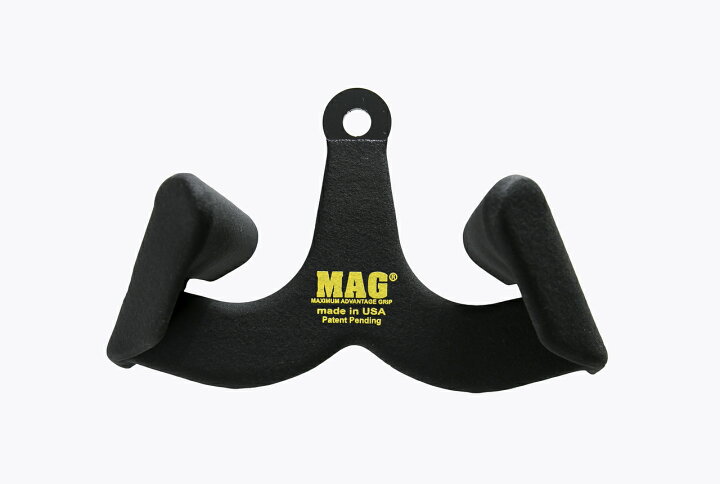 楽天市場】マググリップ ナロータイプ MAG パラレルグリップ 