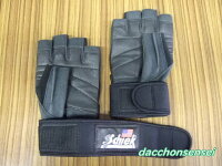 SchiekシークプラチナシリーズModel540リストラップ付きグローブ