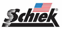 Schiekシークリストラップ30cm(12インチ)筋トレにベンチプレスの必需品