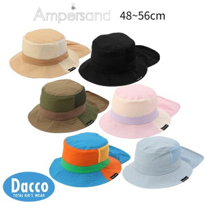 y50OFF SALE Z[zAMPERSAND ApTh Ђ蝛AEghAHAT_UVJbg_ڐG⊴_H(48~56cm)L368015 q ̎q j̎q Xq 2025t