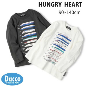 y20OFF SALE Z[zHungry Heart nO[n[g JRVdԃvgTVc(90~140cm)K54810 q j̎q {[CY gbvX 2025H~