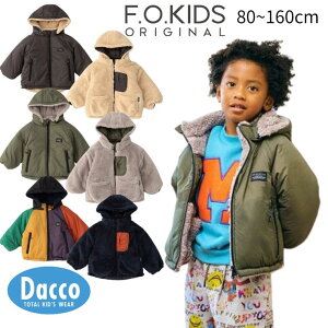 FO kids GtI[LbY o[VuEH[u](80~160cm)R501015 q ̎q j̎q LbY AE^[ 2025H~