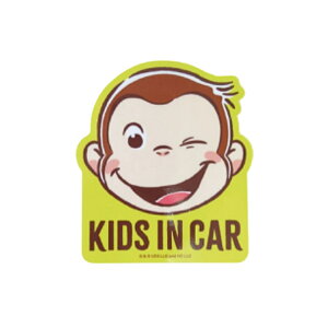 ̃W[W }OlbgJ[TC NOW ON REC/KIDS IN CAR ^撆 hR J[pi  q LbY xCr[CJ[ xr[CJ[   ^J[ J[VFA Curious George L