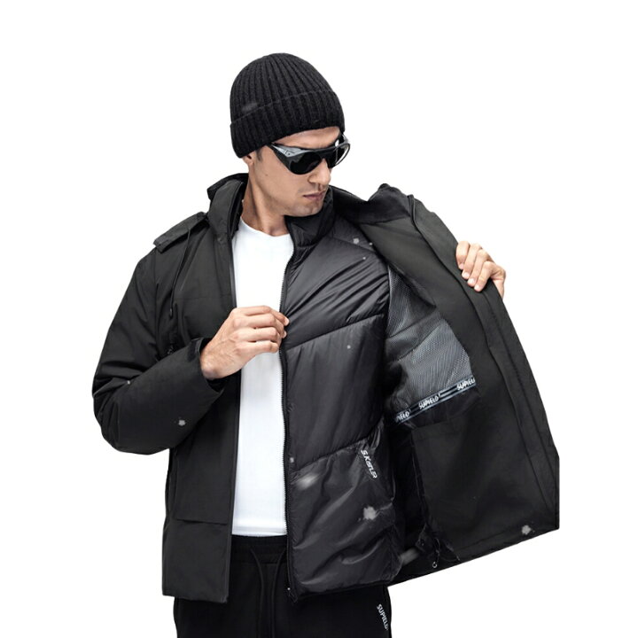 楽天市場】シリーズ累計販売3億円突破 アウトドア ジャケット  