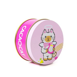 DADACA  y CACAOCAT ~bNX 3 zPINKETURQUOISE Iׂ6 nEBɂIXXIVlR NlR `g kC v~A`R[g L L g L v[g 