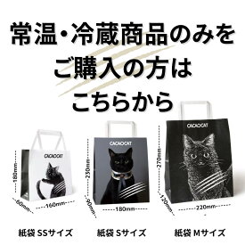 DADACA 公式 オンラインストア【オリジナル紙袋】※他の商品と同梱のみご購入可能な商品です。