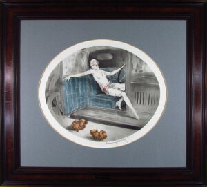 C CJ[ 1930 Gb`O ANA`g