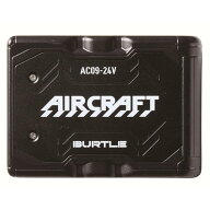 バートル エアークラフト 24Vリチウムイオンバッテリー AC09 683942B 純正 正規品(1個)[熱中症対策 アウ…