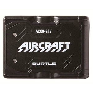 �o�[�g�� �G�A�[�N���t�g 24V���`�E���C�I���o�b�e���[ AC09 683942B ���� ���K�i(1��)[�M���Ǒ΍� �A�E�g�h�A ���W���[]