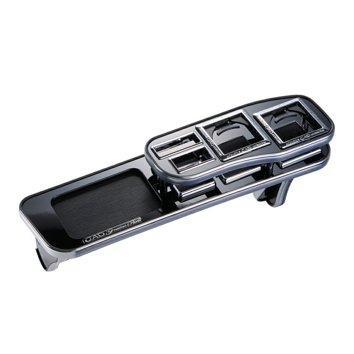 楽天市場】Z/ASU60/65系 ハリアー (HARRIER) D.A.D フロントテーブル  