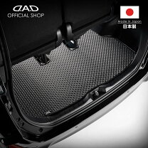 楽天市場】バモス トランク マットの通販