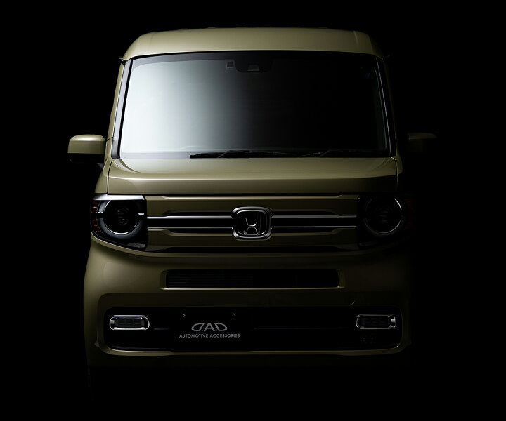 楽天市場】ホンダ N-VAN 型式:JJ1/JJ2 D.A.D タフラバー ロング 