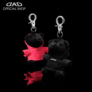 yr[TΏۏizD.A.D xAX}[gL[P[X [ubN/zCg] [sN/ubN] HA687 BEAR SMART KEY CASE h~ ^X}[gL[Ή ւ  DAD M\ GARSON