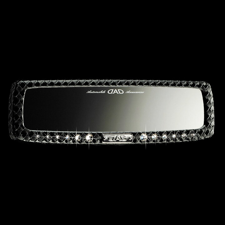 楽天市場】D.A.D LUXURY ミラー タイプ ベガ SA426 車用ミラー バック 