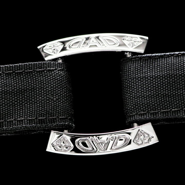 楽天市場】D.A.D ロイヤルネックパッド モノグラムレザー ブラック 2個 