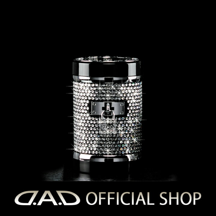 楽天市場】【レビュー特典】D.A.D LUXURY アッシュボトル タイプ EXE 