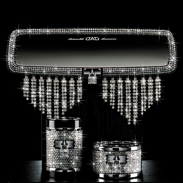 楽天市場】D.A.D LUXURY ドリンクホルダー タイプ EXEパドロック 
