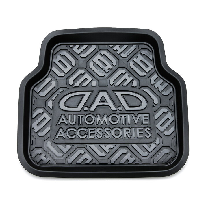 楽天市場】車内の泥の悩み解決 D.A.D フロアプロテクション ラバー 