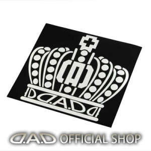 D.A.D NEXebJ[ TCY:L ST120  DAD M\ GARSON
