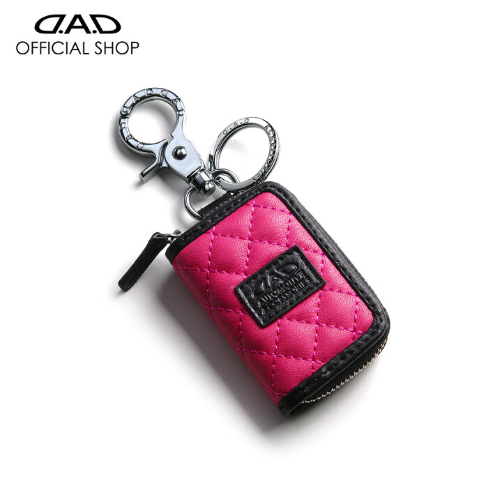 楽天市場】D.A.D LUXURY スマートキーケース2 HA591 タイプ  