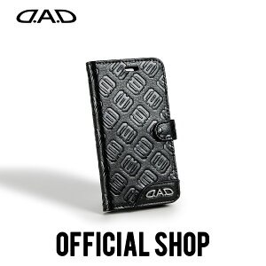 D.A.D OWA[ X}[gtHJo[ iPhone12mini/12/12Pro/12ProMax HA620-01/HA621-01/HA622-01  DAD M\ GARSON