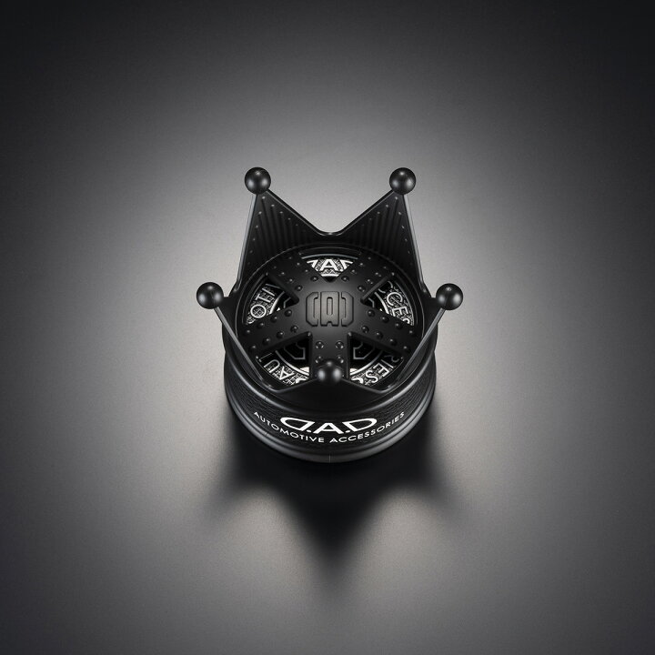 楽天市場】D.A.D オートモーティブフレグランス タイプ ロイヤルキング 