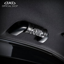 楽天市場】ギャルソン dad アシストグリップ（車用品｜車用品・バイク 