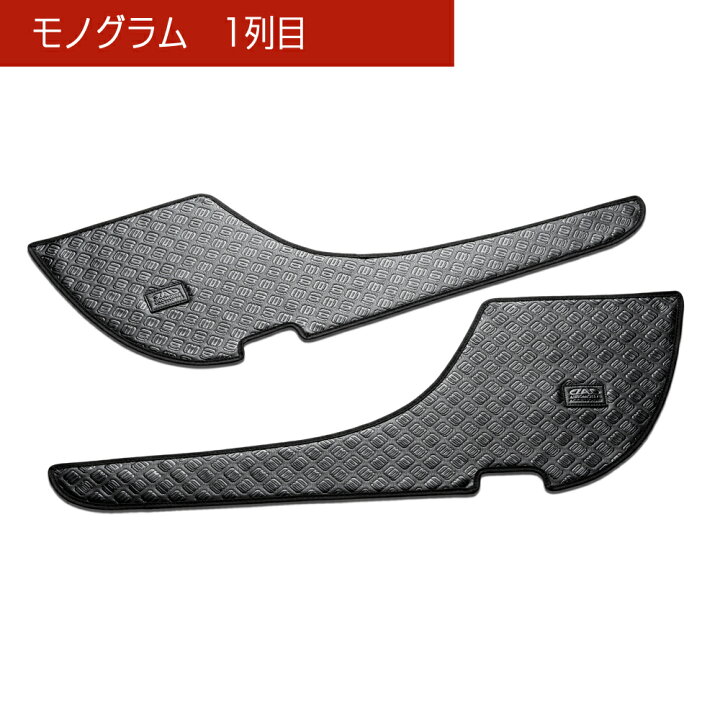楽天市場】ZVW40/41 プリウスα 汚れ防止や傷隠しに！ D.A.Dドアキック 